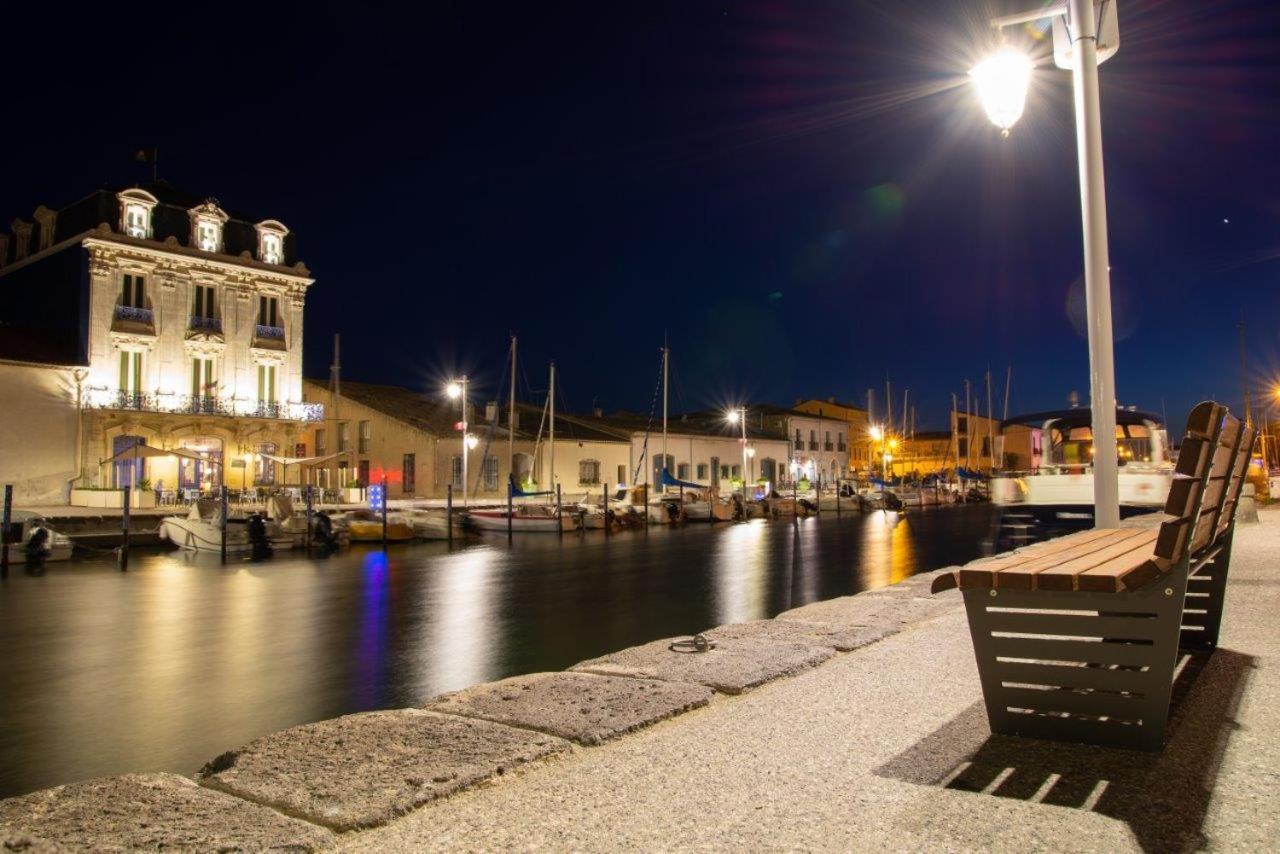 L Ephejules * Marseillan (Herault)
