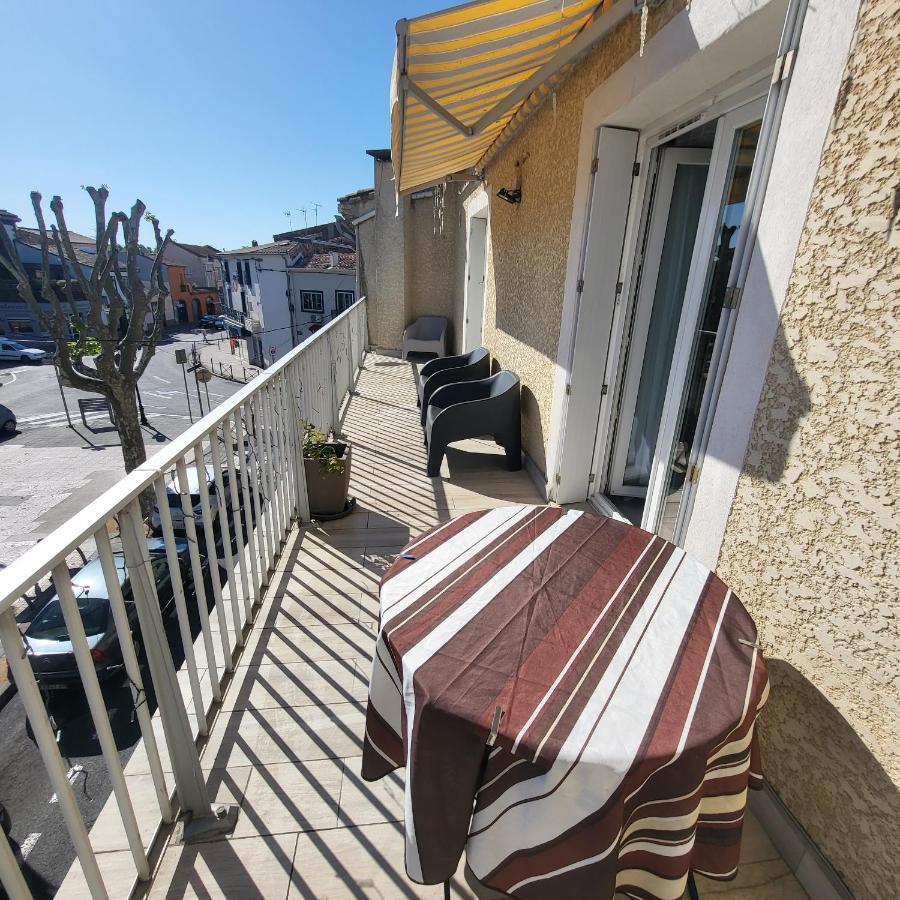 L Ephejules Apartment