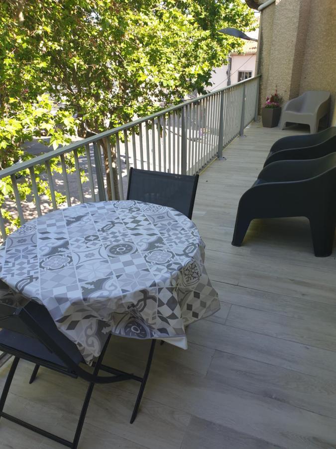 L èphéjules Appartement Marseillan (Herault)