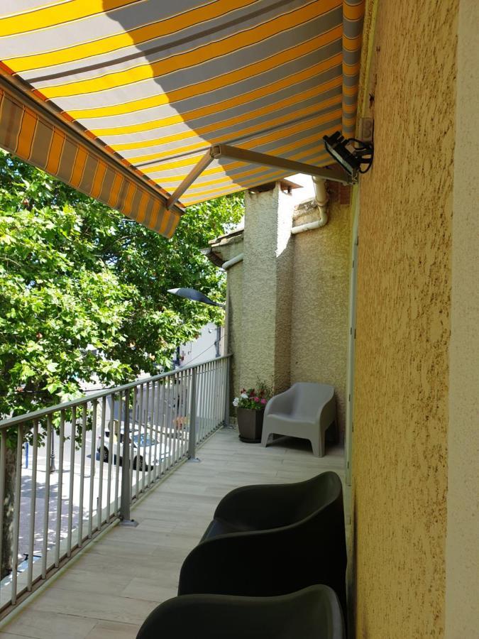 Appartement L èphéjules